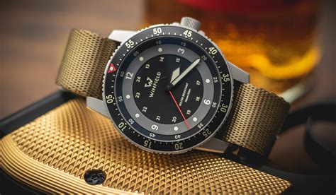 field watches under 1000|mil tec automatic field watch.